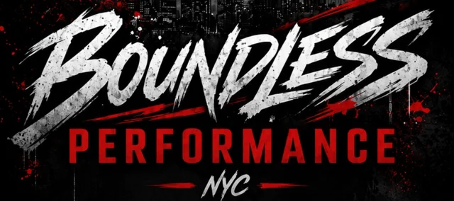 Boundless Performance NYC